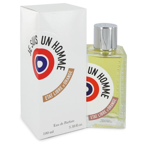 Je Suis Un Homme Eau De Parfum Spray (Tester) By Etat Libre d'Orange
