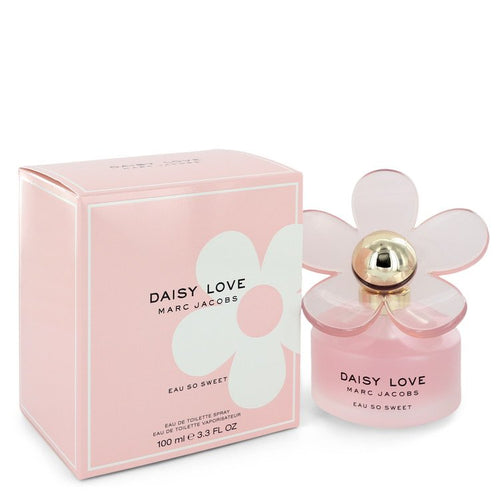 Daisy Love Eau So Sweet Eau De Toilette Spray (Tester) By Marc Jacobs