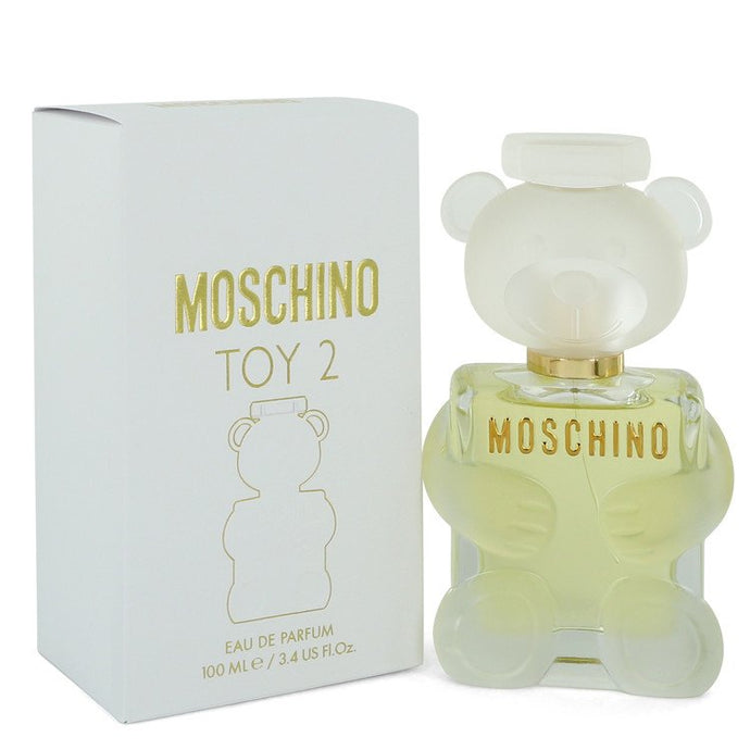 Moschino Toy 2 Mini EDP By Moschino