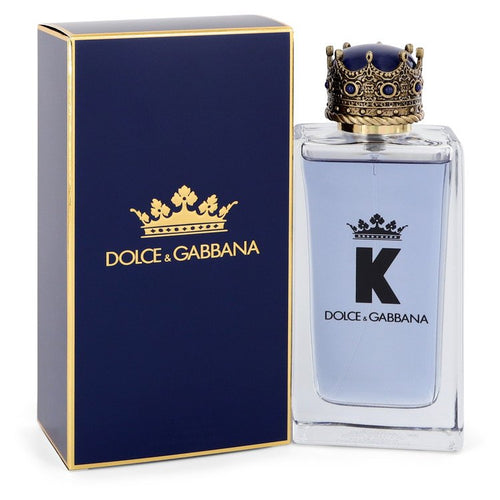 K By Dolce & Gabbana Eau De Toilette Spray (Tester) By Dolce & Gabbana