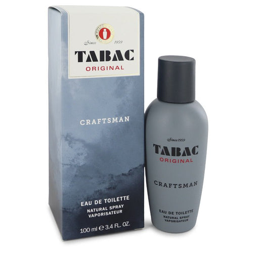 Tabac Original Craftsman Shower Gel By Maurer & Wirtz