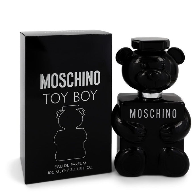 Moschino Toy Boy Eau De Parfum Spray By Moschino