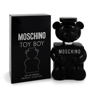Moschino Toy Boy Eau De Parfum Spray By Moschino
