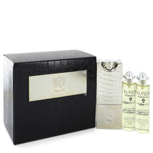 Rhum D'hiver Eau De Parfum Spray By Alyson Oldoini