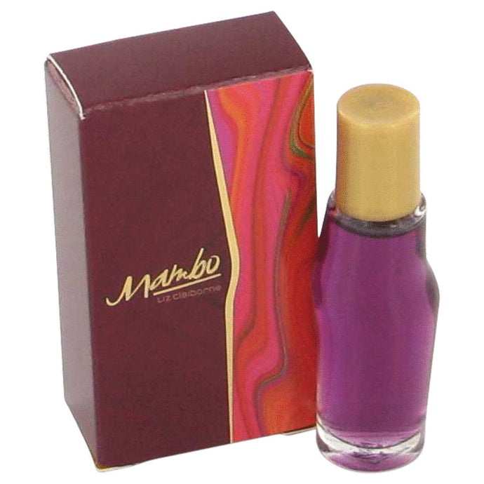 Mambo Mini EDP By Liz Claiborne