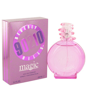 90210 Magic Eau De Parfum Spray By Torand