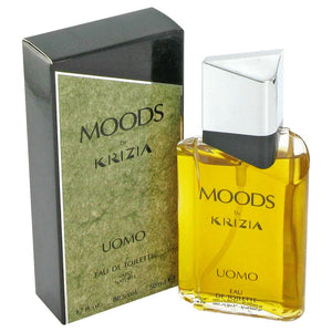 Moods Eau De Toilette Spray By Krizia