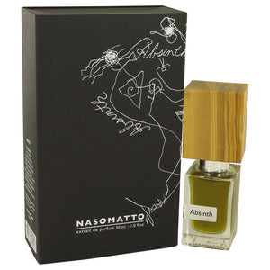 Nasomatto Absinth Extrait De Parfum (Pure Perfume) By Nasomatto