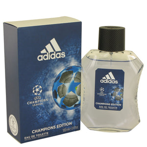 Adidas Uefa Champion League Eau DE Toilette Spray By Adidas