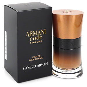 Armani Code Profumo Eau De Parfum Spray By Giorgio Armani