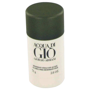 Acqua Di Gio Deodorant Stick By Giorgio Armani