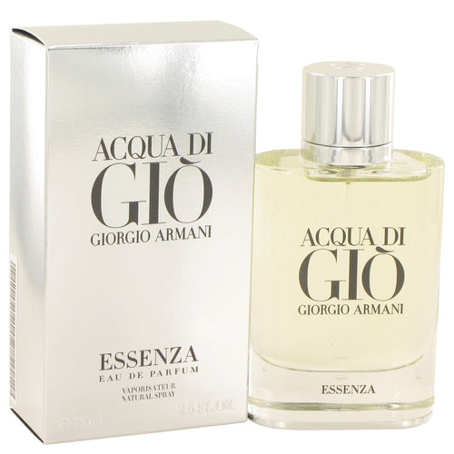 Acqua Di Gio Essenza Eau De Parfum Spray By Giorgio Armani