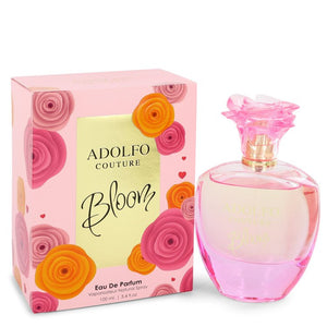 Adolfo Couture Bloom Eau De Parfum Spray By Adolfo