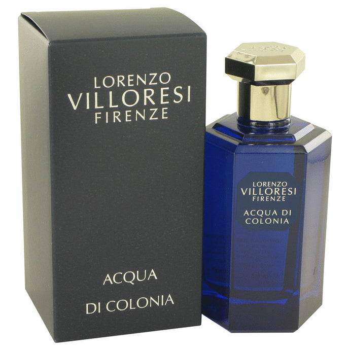 Acqua Di Colonia (lorenzo) Eau De Toilette Spray By Lorenzo Villoresi