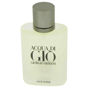 Acqua Di Gio Eau De Toilette Spray (Tester) By Giorgio Armani