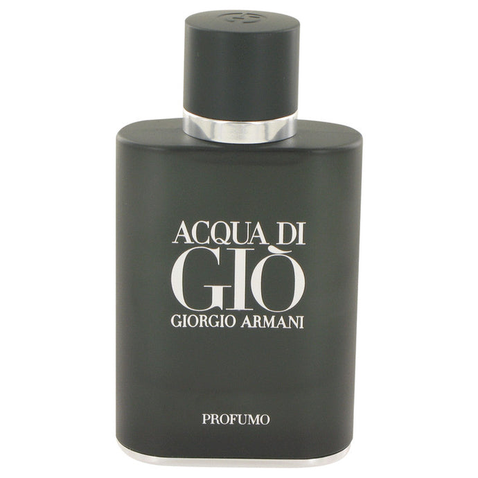 Acqua Di Gio Profumo Eau De Parfum Spray (Tester) By Giorgio Armani