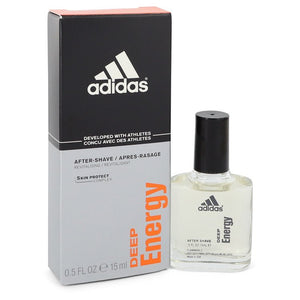 Adidas Deep Energy After Shave By Adidas