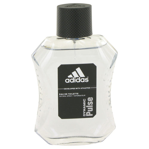 Adidas Dynamic Pulse Eau De Toilette Spray (unboxed) By Adidas