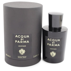 Acqua Di Parma Leather Eau De Parfum Spray By Acqua Di Parma