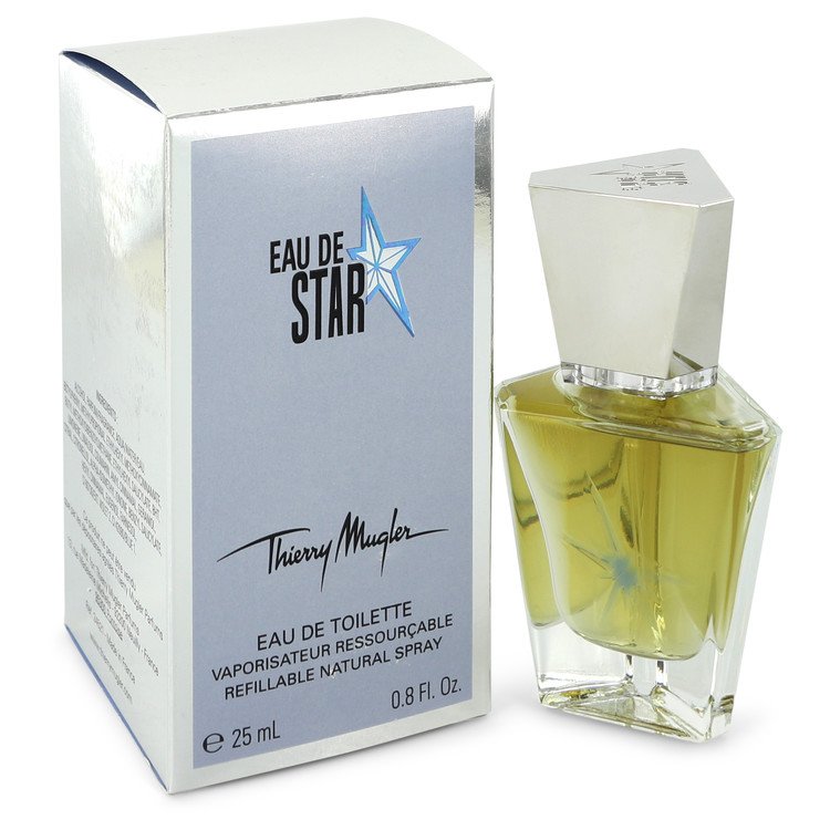 Thierry Mugler – EleganScents