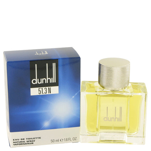 Dunhill 51.3n Eau De Toilette Spray By Alfred Dunhill