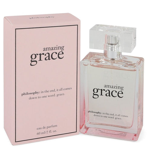 Amazing Grace Eau De Parfum Spray By Philosophy