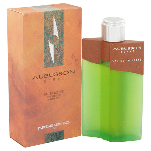 Aubusson Homme Eau De Toilette Spray By Aubusson