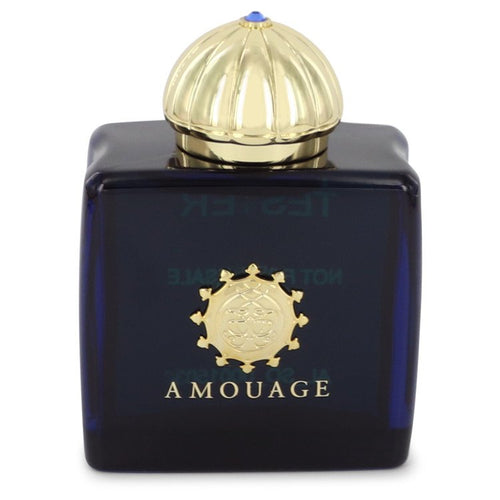 Amouage Interlude Eau De Parfum Spray (Tester) By Amouage