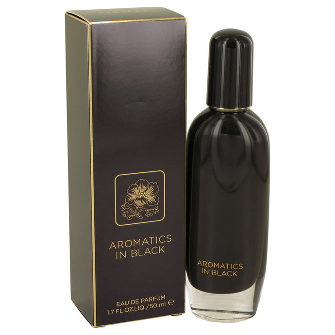 Aromatics In Black Eau De Parfum Spray By Clinique
