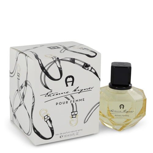 Aigner Pour Femme Eau De Parfum Spray By Etienne Aigner