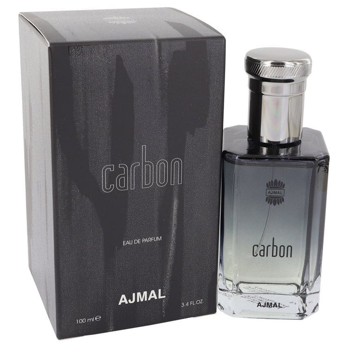 Ajmal Carbon Eau De Parfum Spray By Ajmal