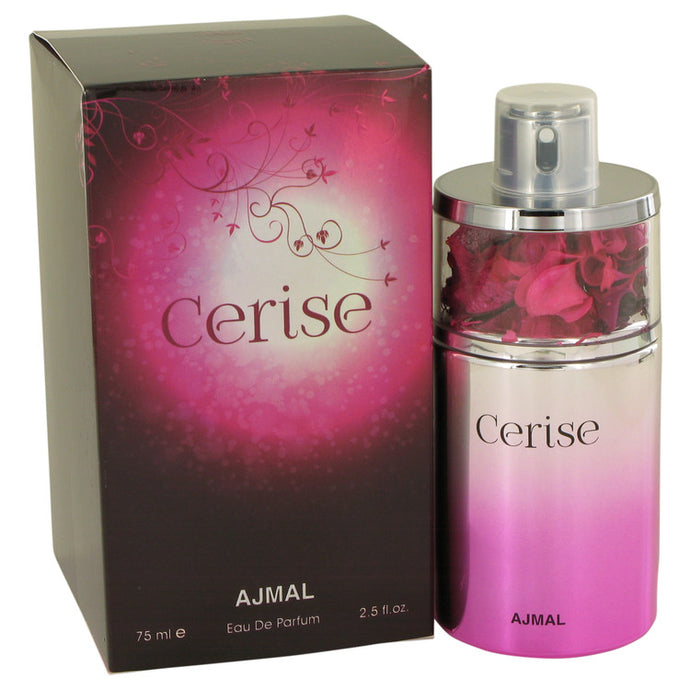 Cerise Eau De Parfum Spray By Ajmal
