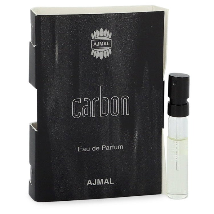 Ajmal Carbon Vial (sample) By Ajmal