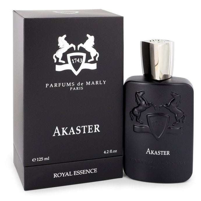 Akaster Royal Essence Eau De Parfum Spray (Unisex) By Parfums De Marly
