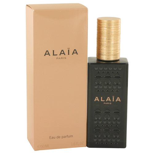 Alaia Eau De Parfum Spray By Alaia