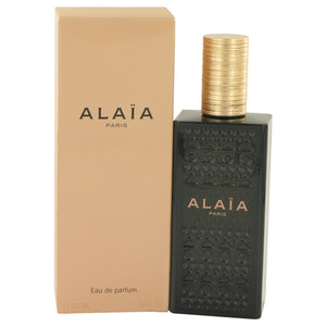 Alaia Eau De Parfum Spray By Alaia