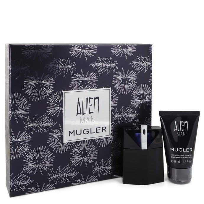 Alien Man Gift Set By Thierry Mugler