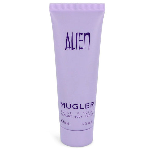 Alien Body Lotion By Thierry Mugler