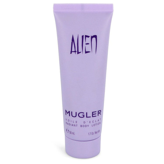 Alien Body Lotion By Thierry Mugler