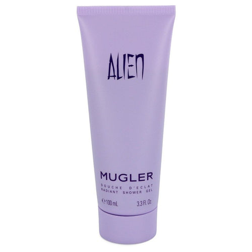 Alien Shower Gel By Thierry Mugler
