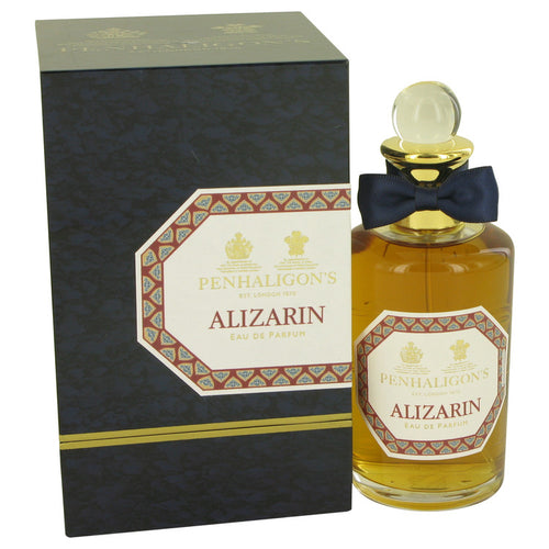 Alizarin Eau De Parfum Spray (Unisex) By Penhaligon's