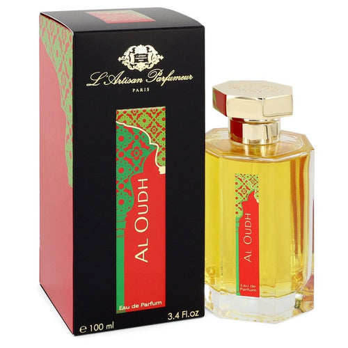 Al Oudh Eau De Parfum Spray By L'artisan Parfumeur