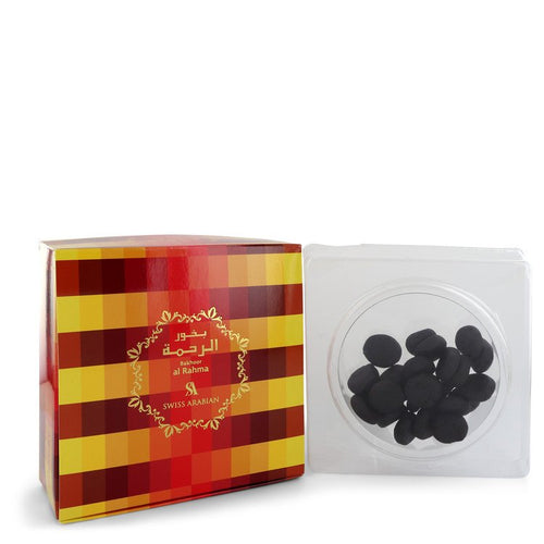 Swiss Arabian Al Rahma Bakhoor Bakhoor Incense (Unisex) By Swiss Arabian