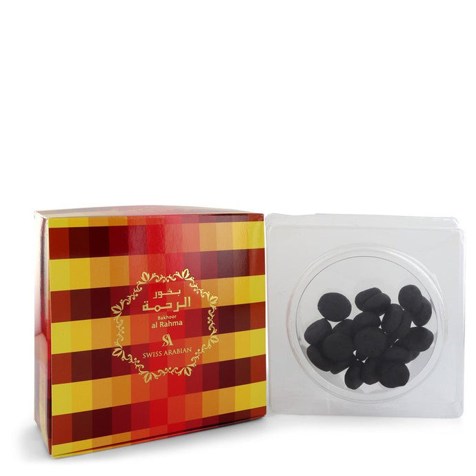 Swiss Arabian Al Rahma Bakhoor Bakhoor Incense (Unisex) By Swiss Arabian