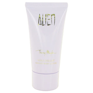 Alien Body Lotion (unboxed) By Thierry Mugler