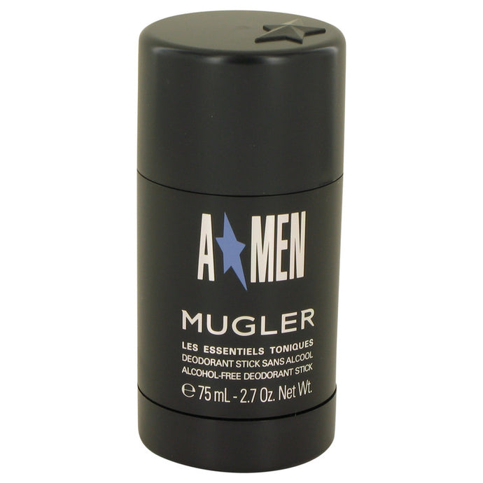 Angel Deodorant Stick (Black Bottle) By Thierry Mugler
