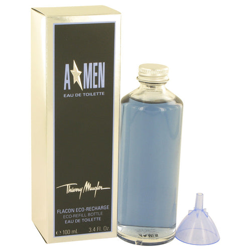 Angel Eau De Toilette Eco Refill Bottle By Thierry Mugler