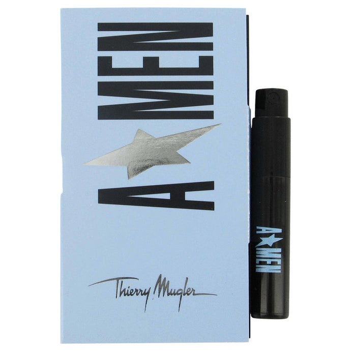 Angel Vial (sample) By Thierry Mugler