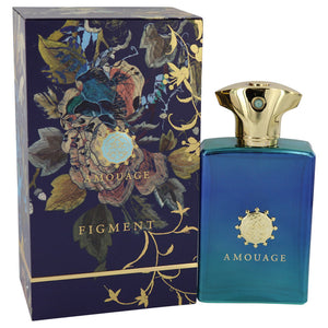Amouage Figment Eau De Parfum Spray By Amouage