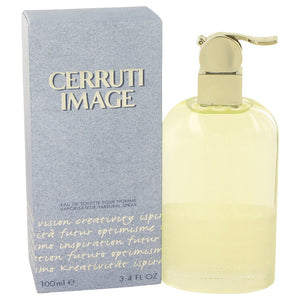 Image Eau De Toilette Spray By Nino Cerruti